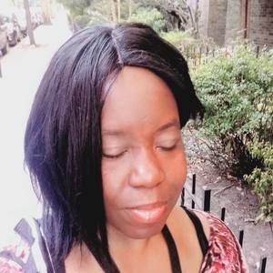 Meet your Posher, Kim maria